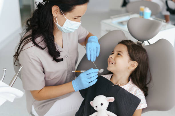 Best Emergency Dentist for Special Needs Patients in South Hooksett, NH