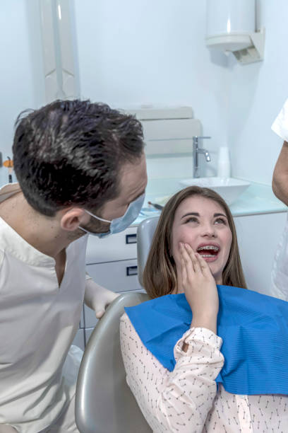 Best Mobile Emergency Dentist in South Hooksett, NH