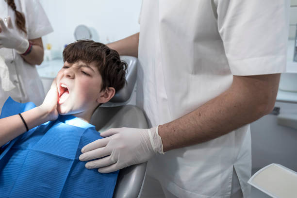 Best Orthodontic Emergency Dentist in South Hooksett, NH